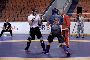 Leyu Sports (乐鱼体育)-搏击赛场竞争激烈运动精神展现,搏击比赛现场