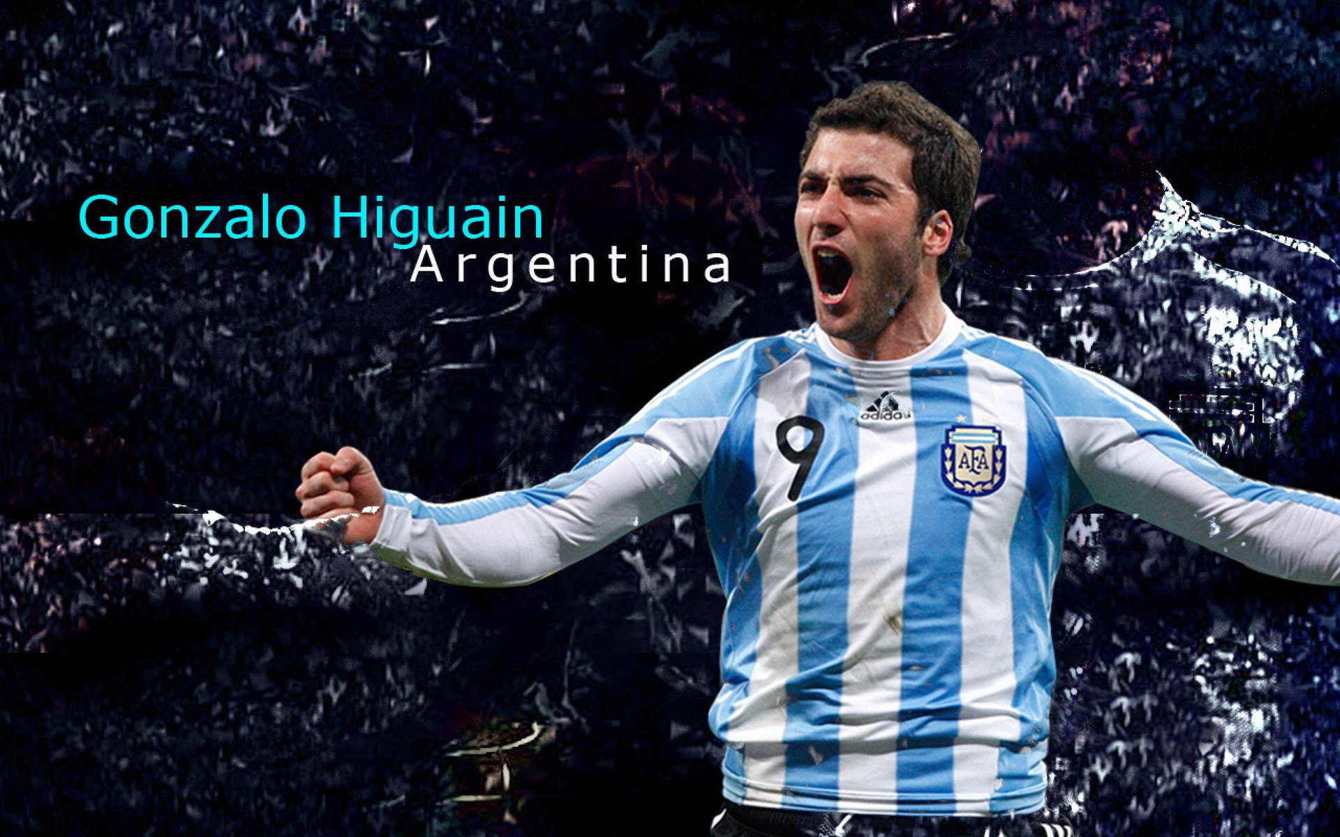 彩色跑 城市河堤被彩色粉末装点，成为青春派对